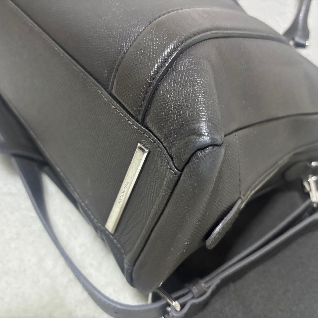 【希少】PELLE MORBIDA ペッレモルビダ deck9 2way