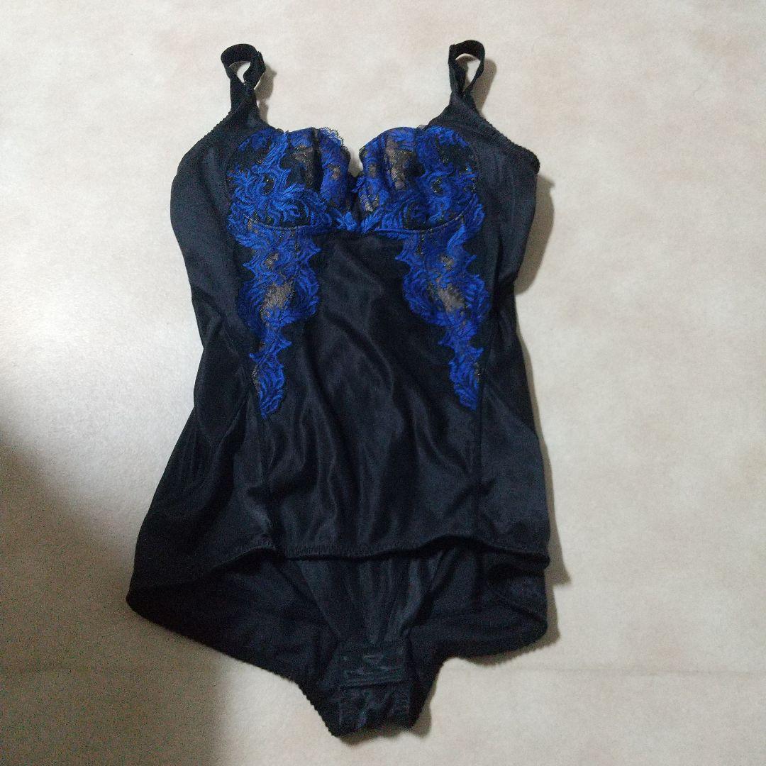 マルコ C80カーヴィシャス ボディスーツ