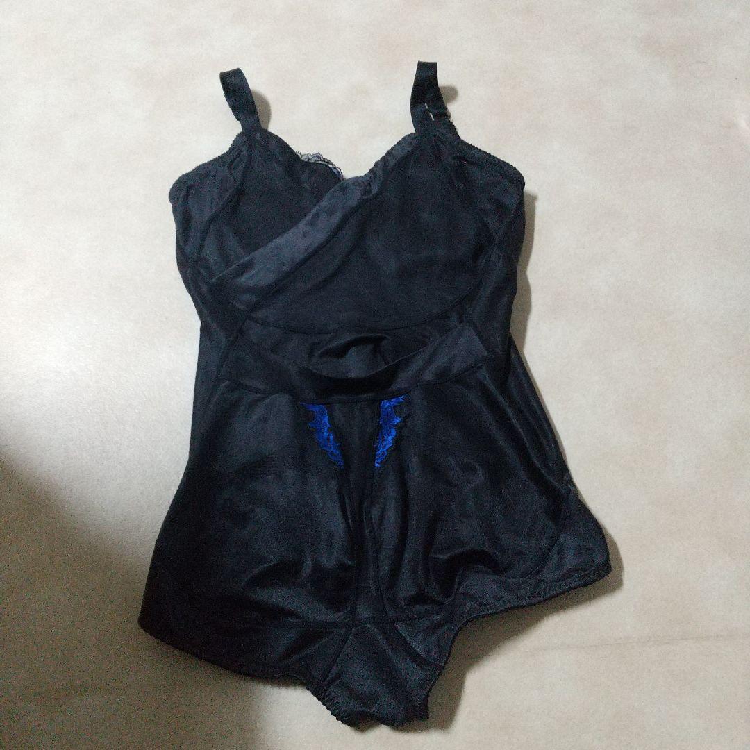 マルコ C80カーヴィシャス ボディスーツ