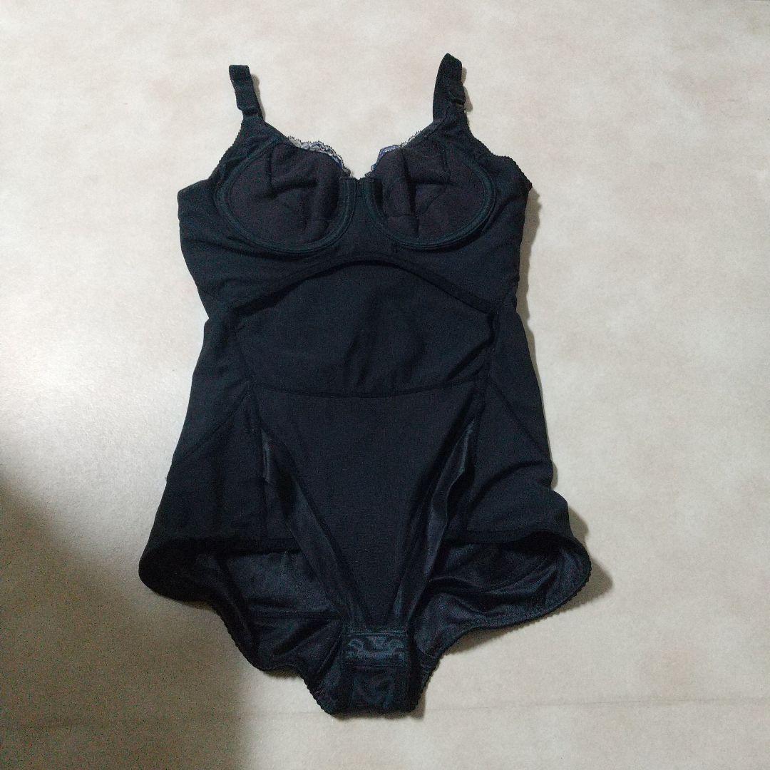 マルコ C80カーヴィシャス ボディスーツ