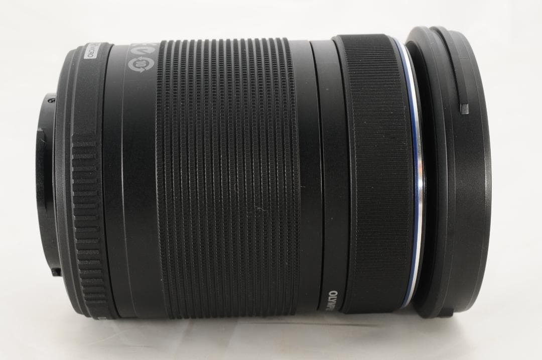 【望遠】オリンパス M.ZUIKO 40-150mm ブラック フィルター