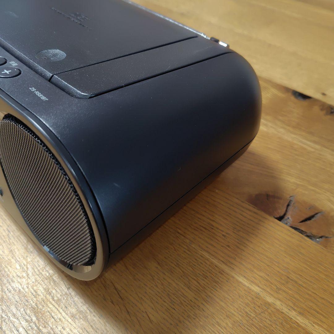 SONY ZS-RS81BT 19年製