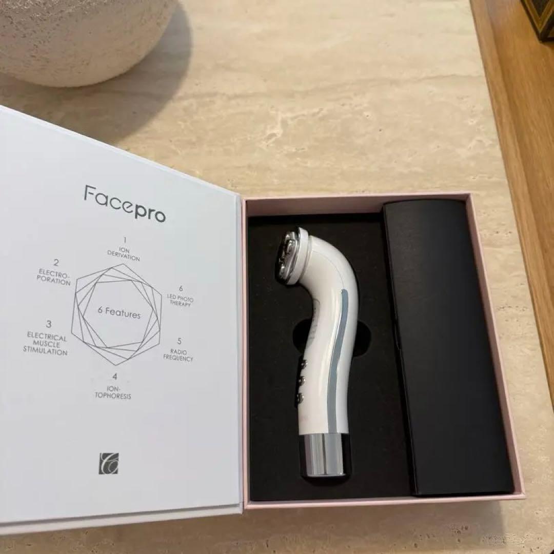 Facepro 美顔器