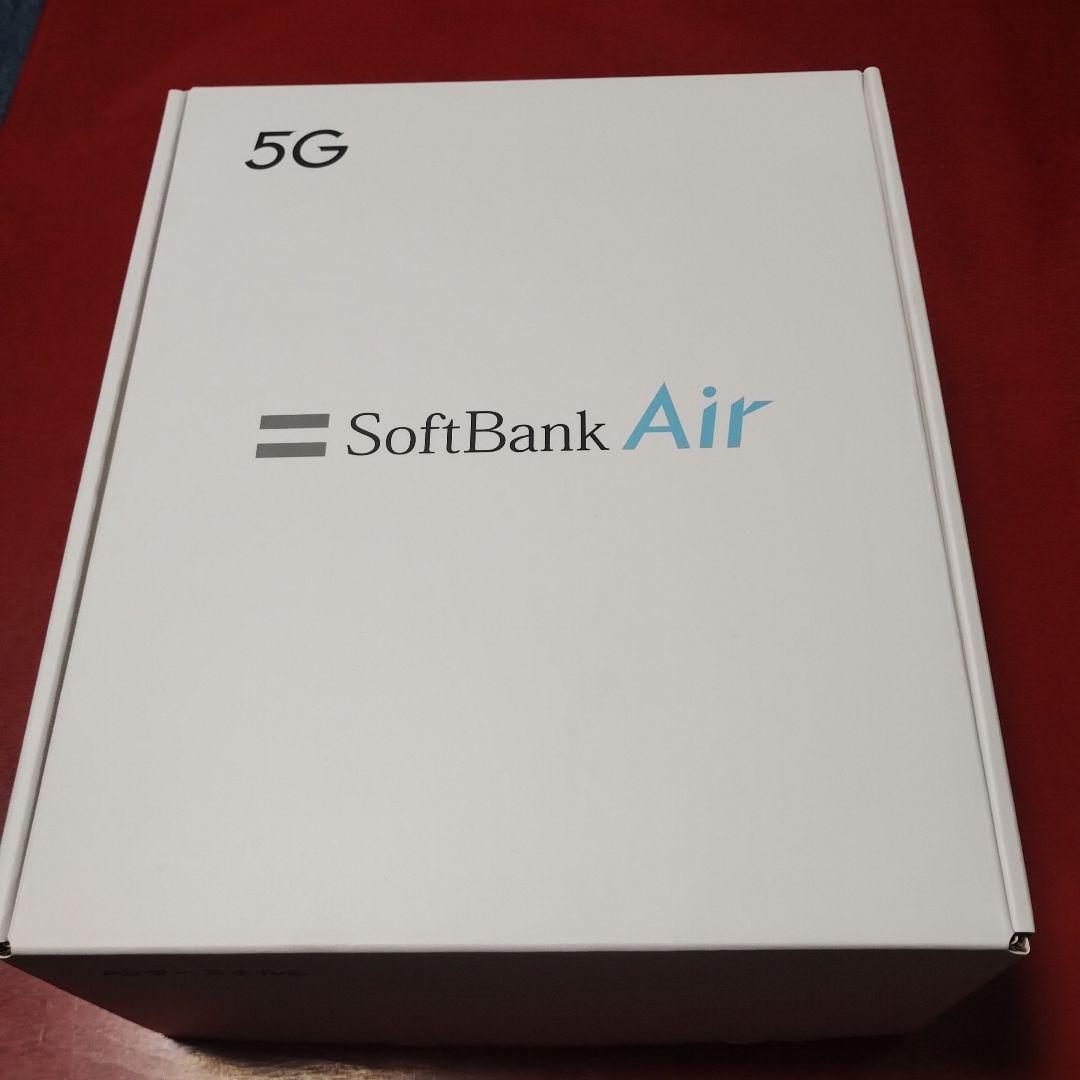 SoftBank メッシュWi-Fiルーター 本体2台　中古ターミナル6セット