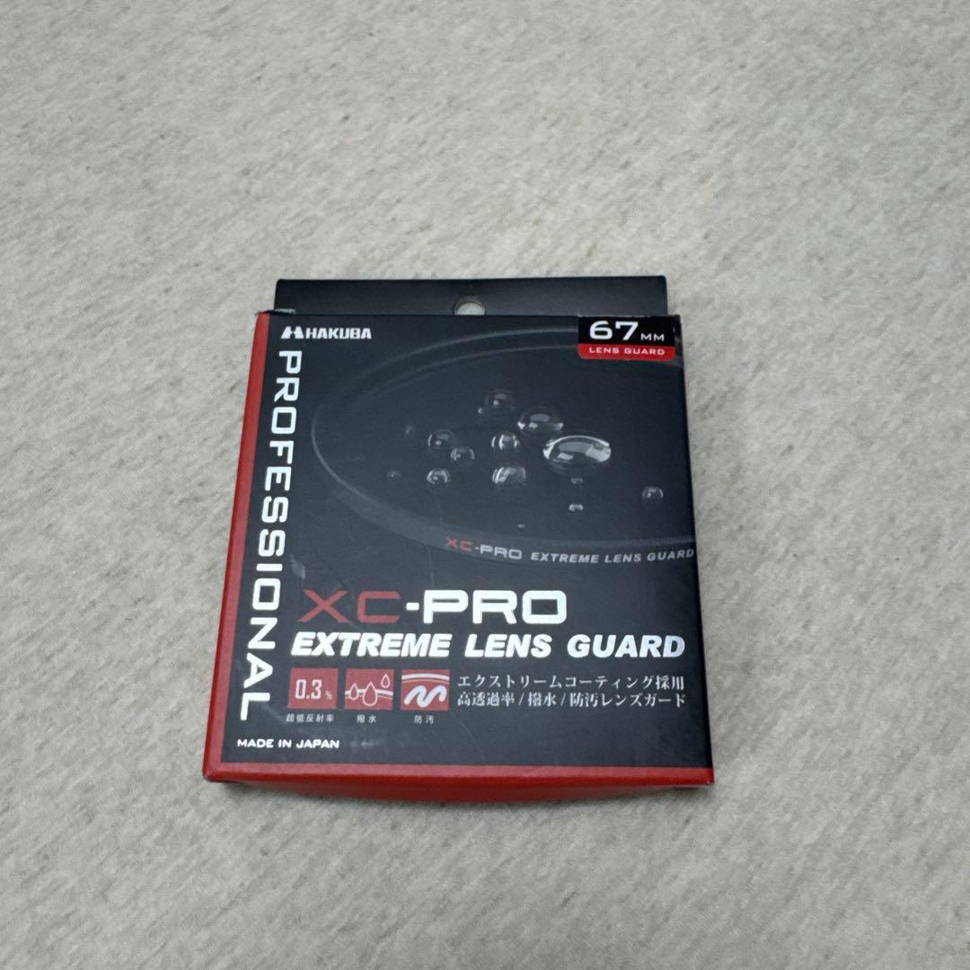 TAMRON 28-75mm F/2.8 Di III RXD フィルター付き