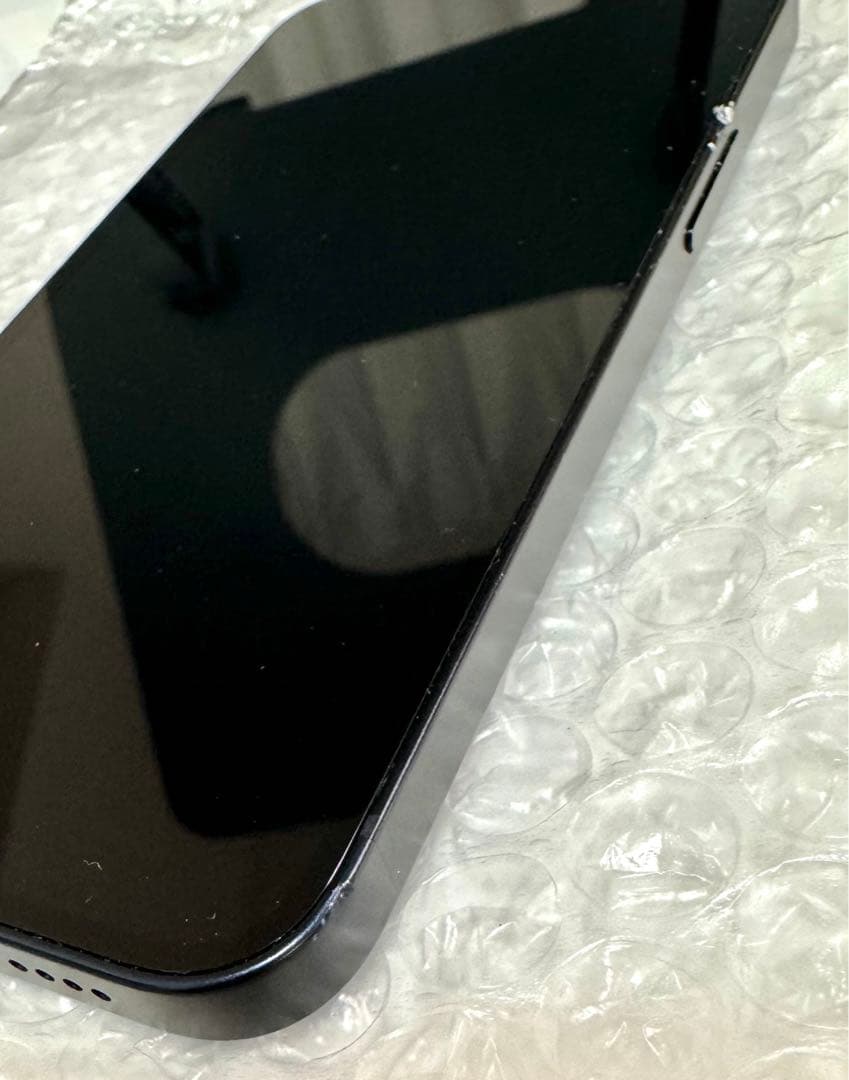 iPhone12 mini ブラック 128GB