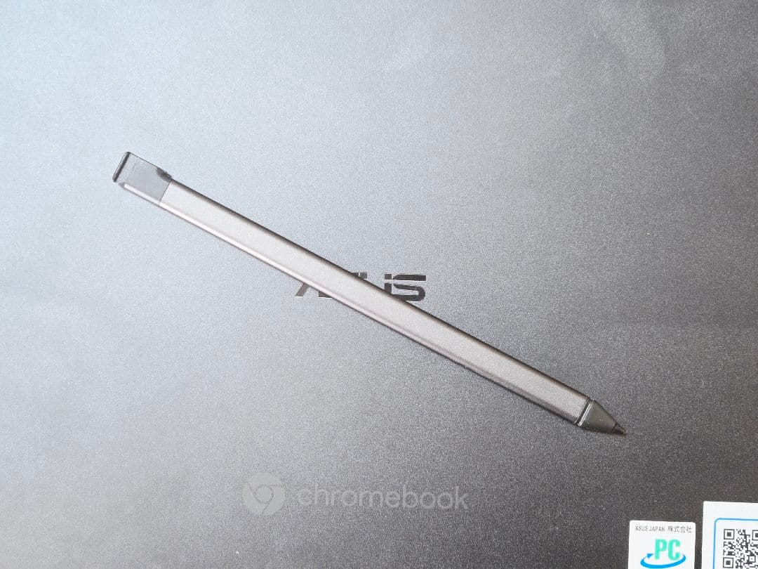 Chromebook本体 ASUS Chromebook Detachable CM3 CM3000