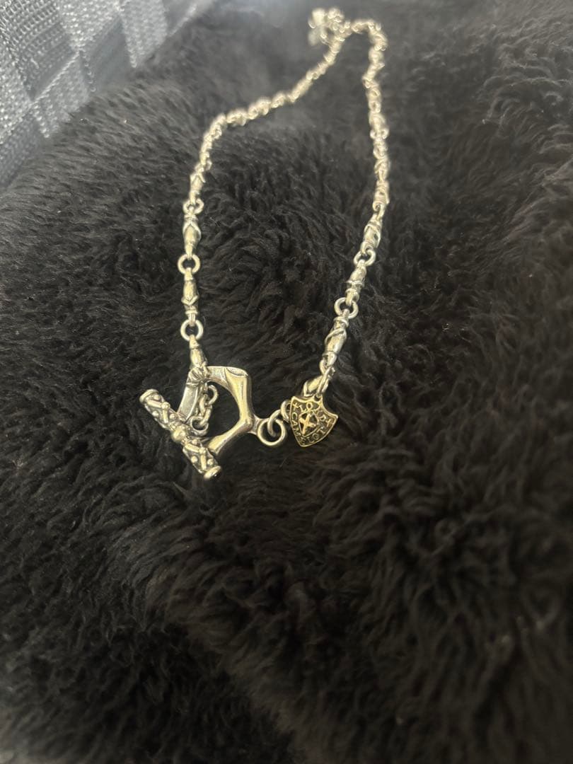 ロードキャメロット　チェーン　訳アリ