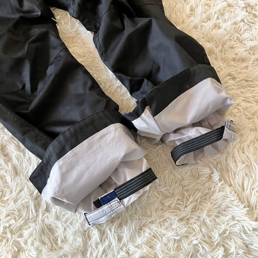 #12C✨PONTAPES✨スキー スノボ ウェア 上下 メンズXL