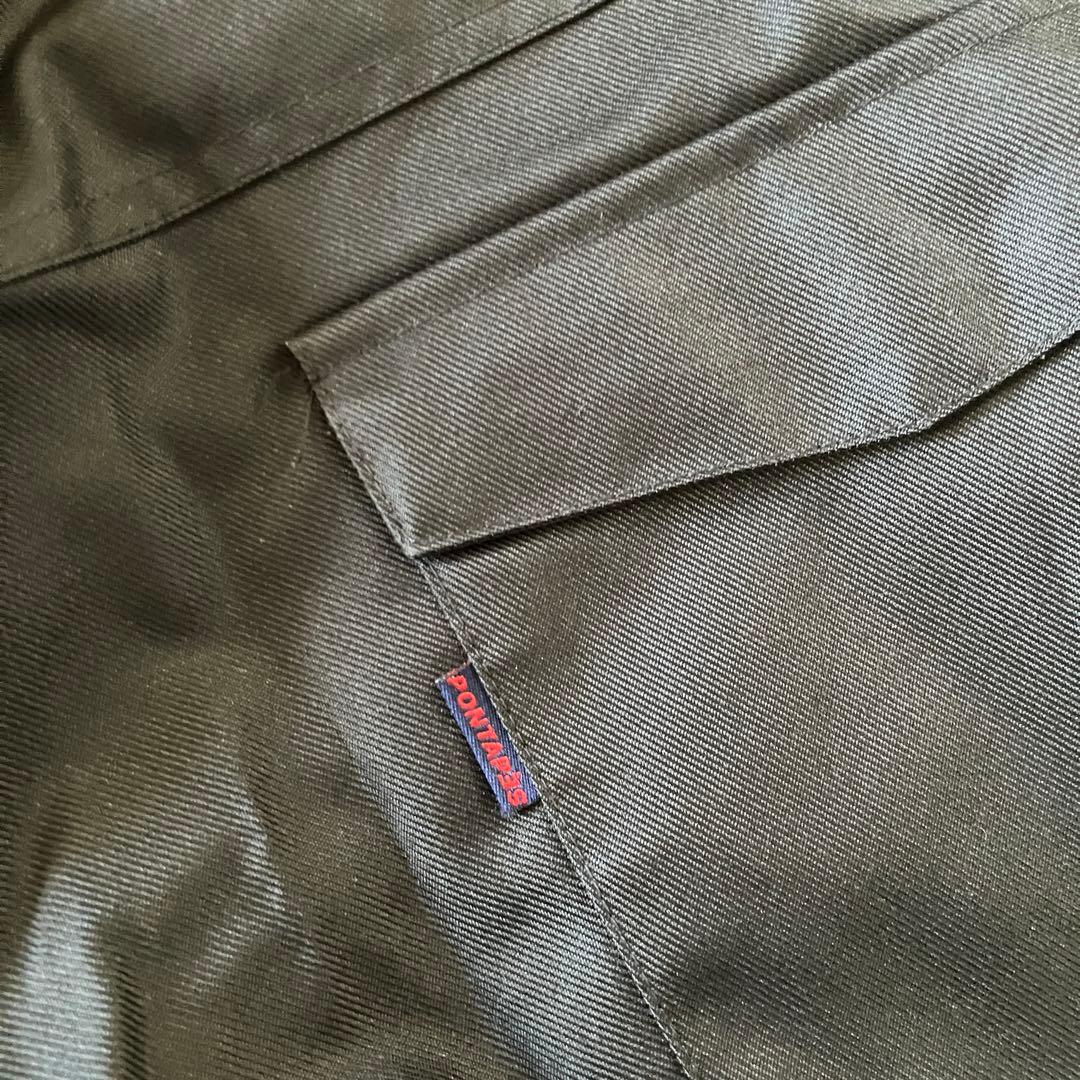 #12C✨PONTAPES✨スキー スノボ ウェア 上下 メンズXL