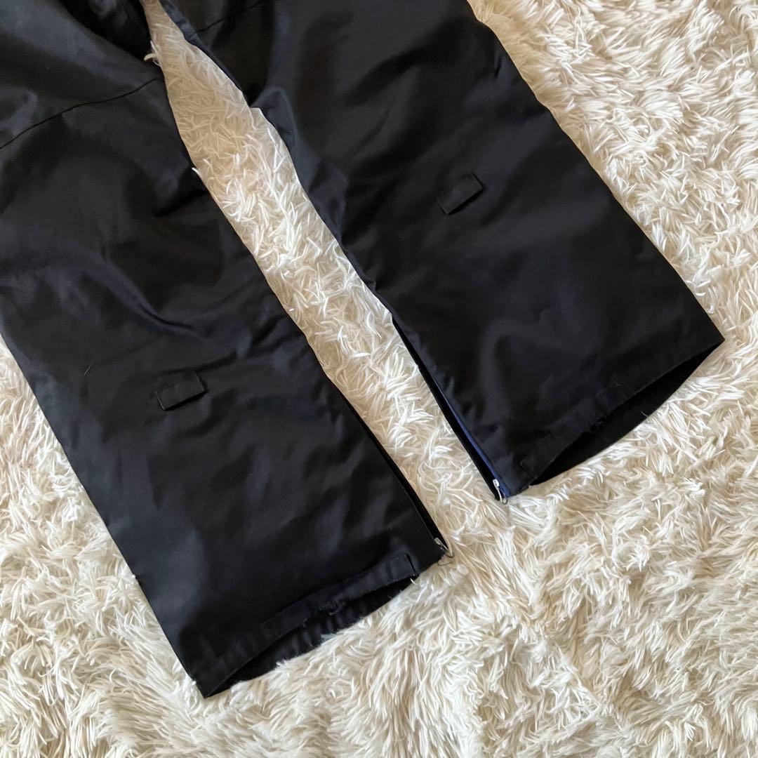 #12C✨PONTAPES✨スキー スノボ ウェア 上下 メンズXL