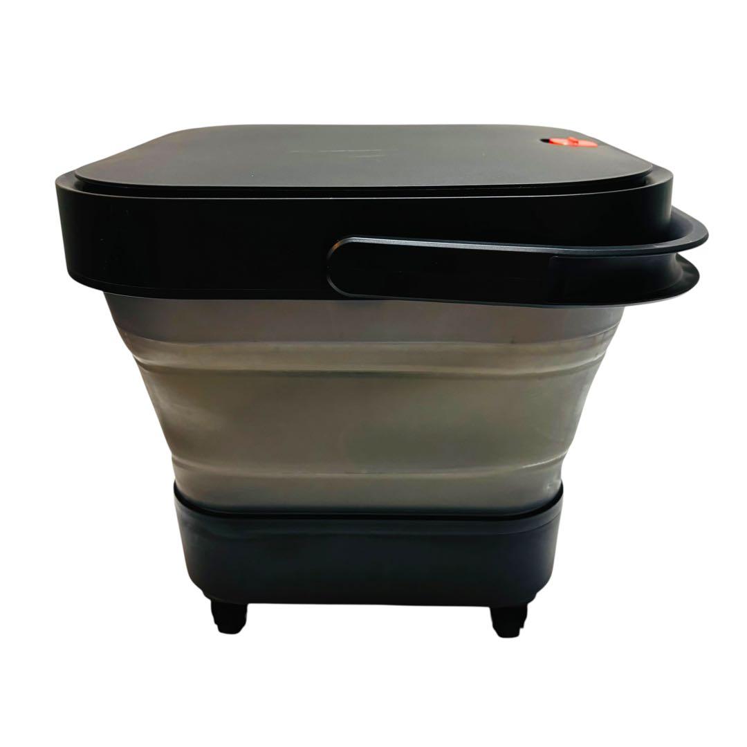 T-PROFESSIONAL TAN-5027 typeC 充電式高圧洗浄機