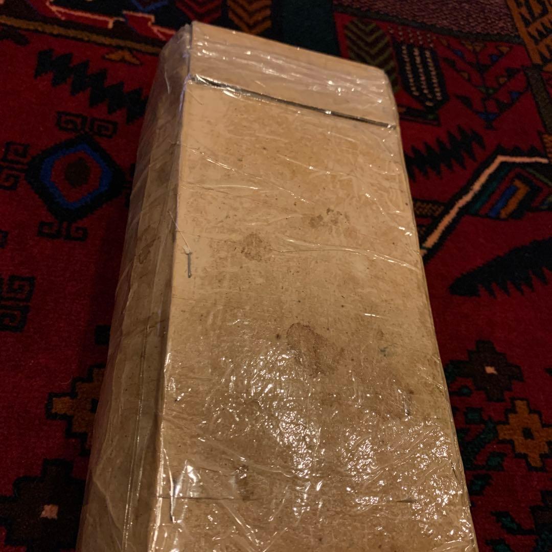 ✿ ヤー子 ✿ ヴィンテージクリスマスツリー&ミニガラスオーナメントset