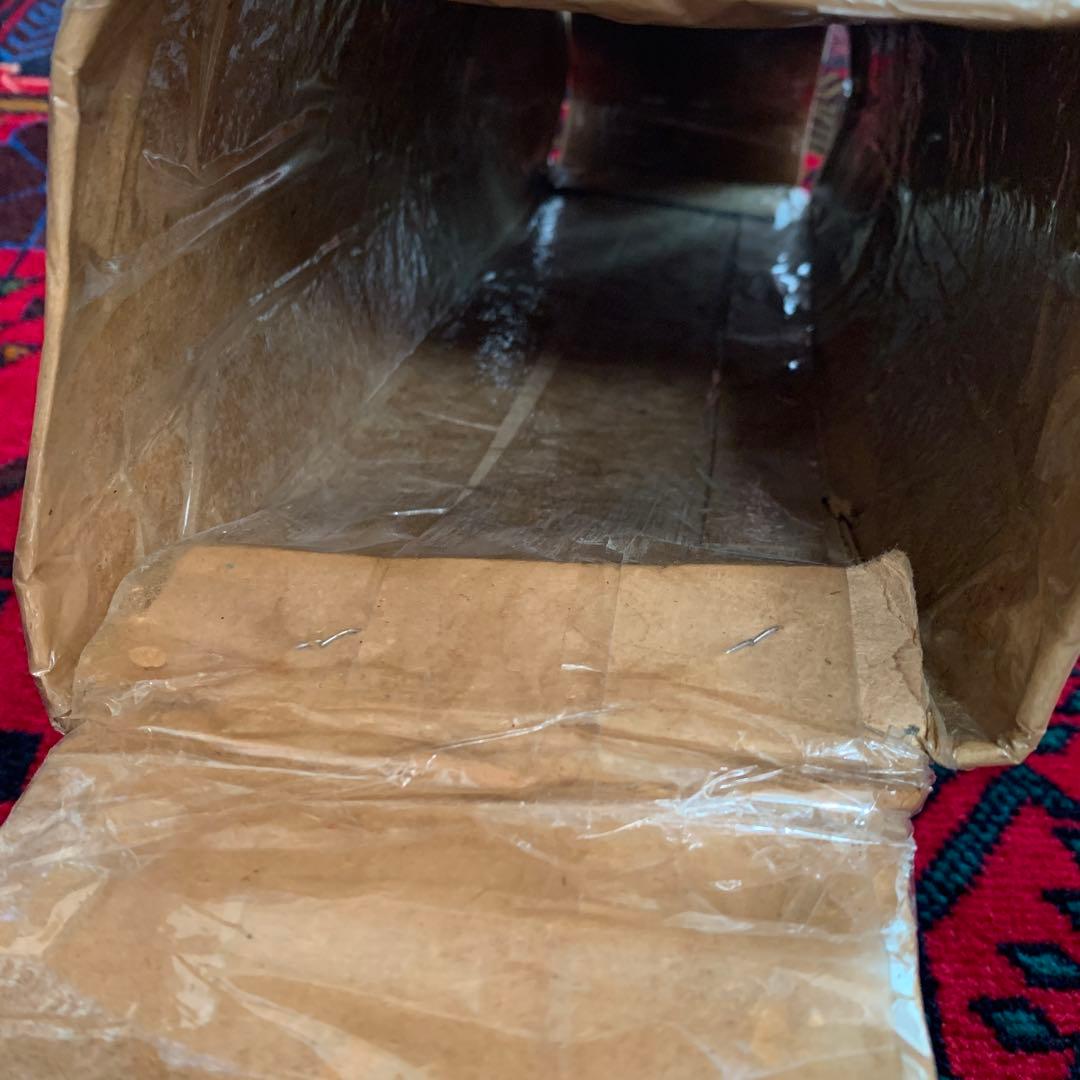 ✿ ヤー子 ✿ ヴィンテージクリスマスツリー&ミニガラスオーナメントset