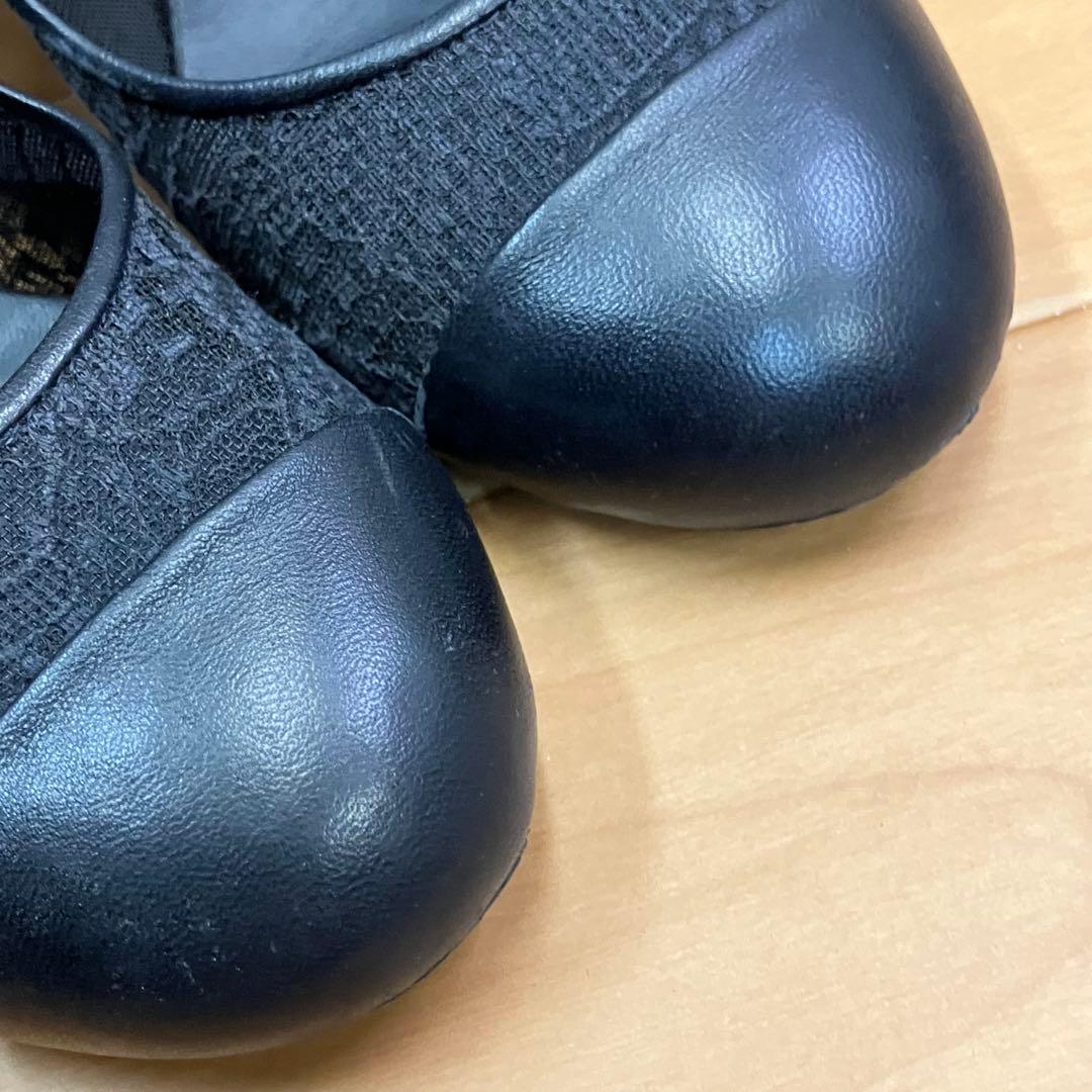 m*n様 CHANEL シャネル　パンプス　シースルー　オープントゥ　パール 3