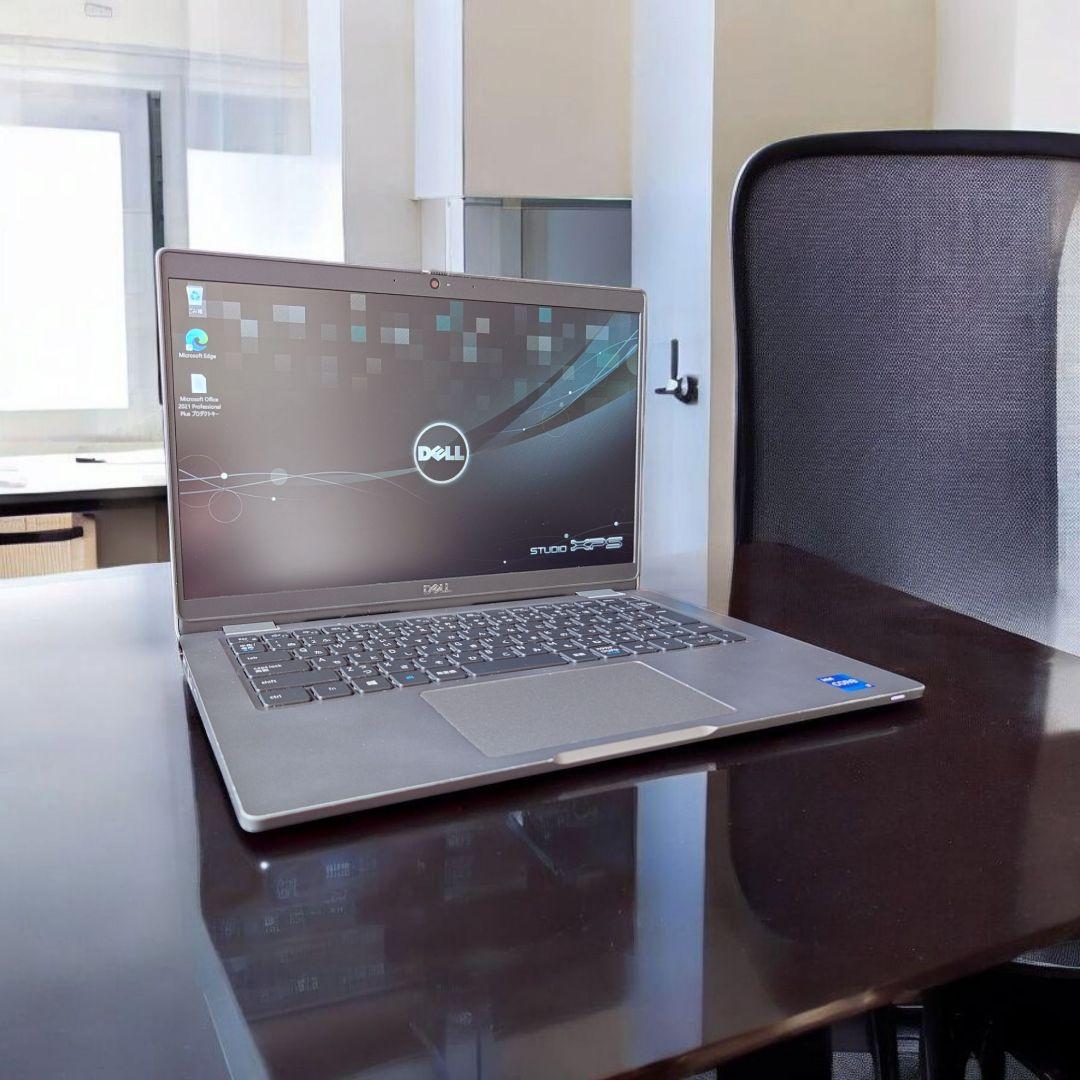 BELL⭐︎即日発送【新品1TBSSD！】最新Windows11