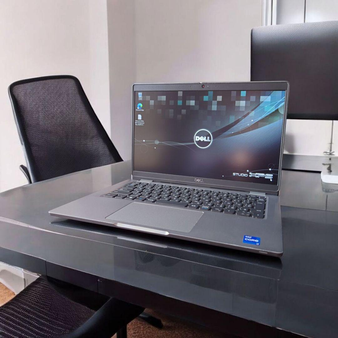 BELL⭐︎即日発送【新品1TBSSD！】最新Windows11