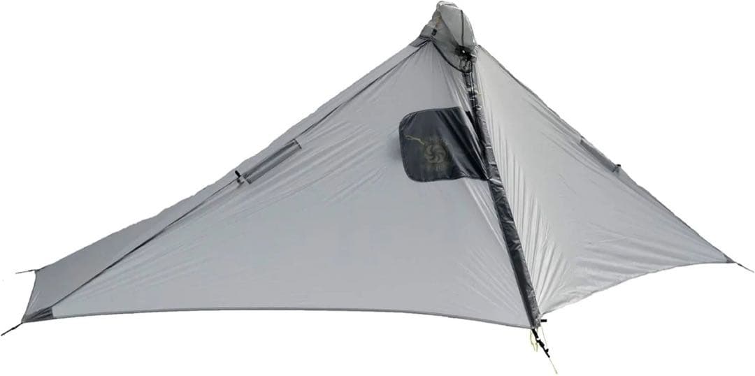 専用 sixmoon designs agtewood cape グレー