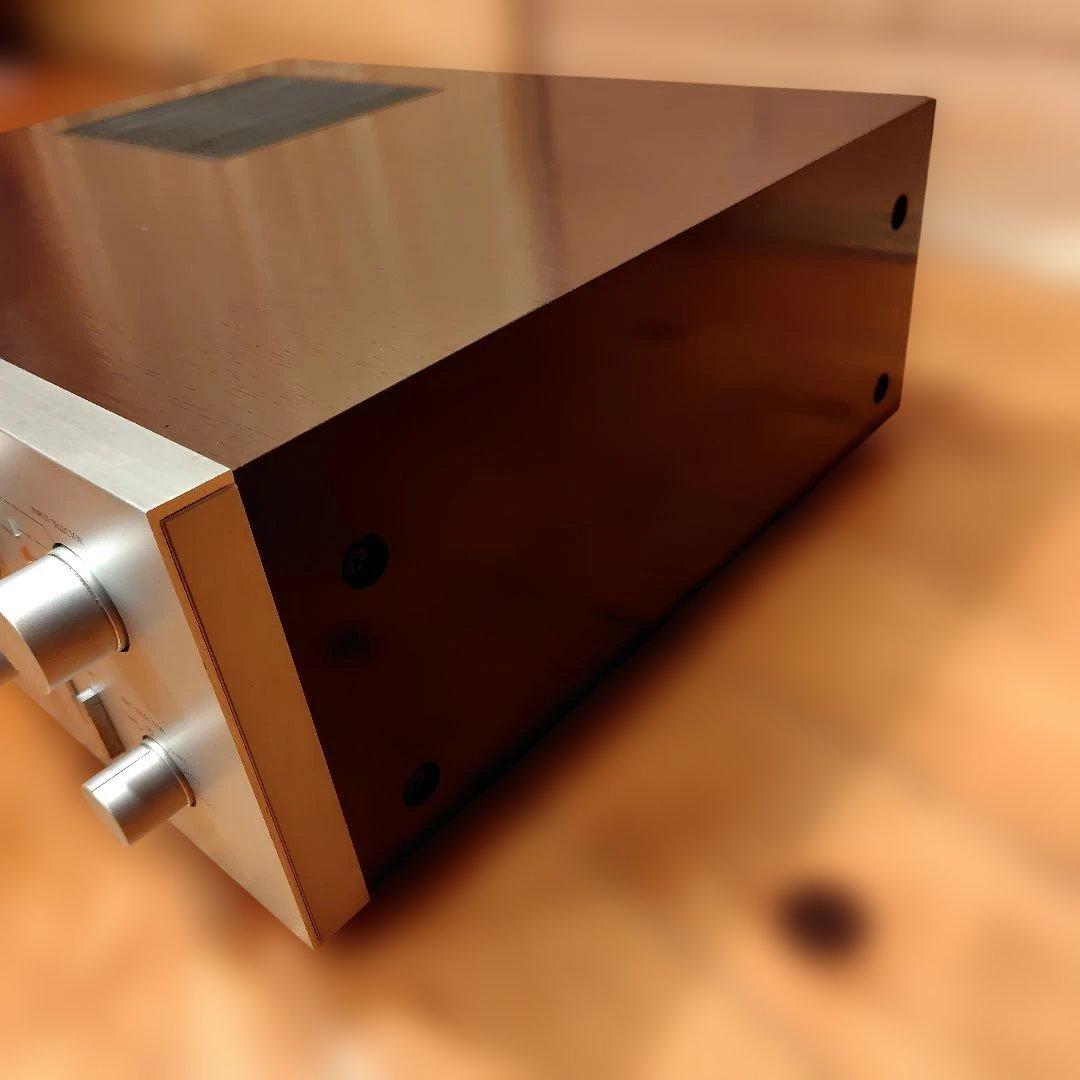 サンスイプリメインアンプ DU-D607F (プチリペア品)#14