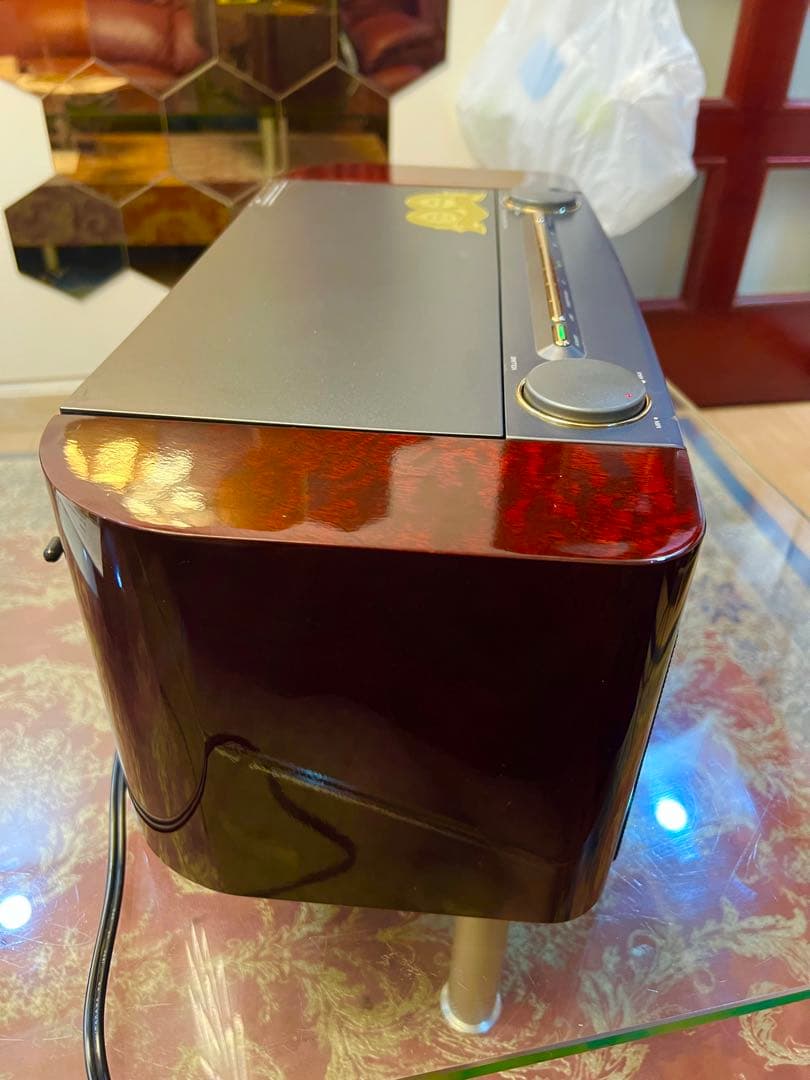 SONYセレブリティD-3000 CDコンポ動作品メンテナンス済み美品