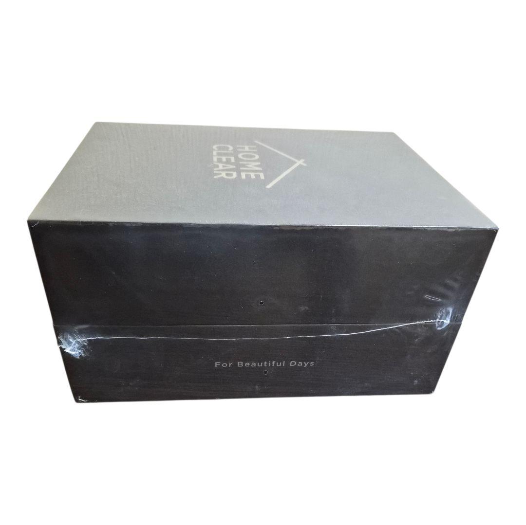 MCLEAR CLEAR メンズクリア ホームクリア 脱毛器　未開封品