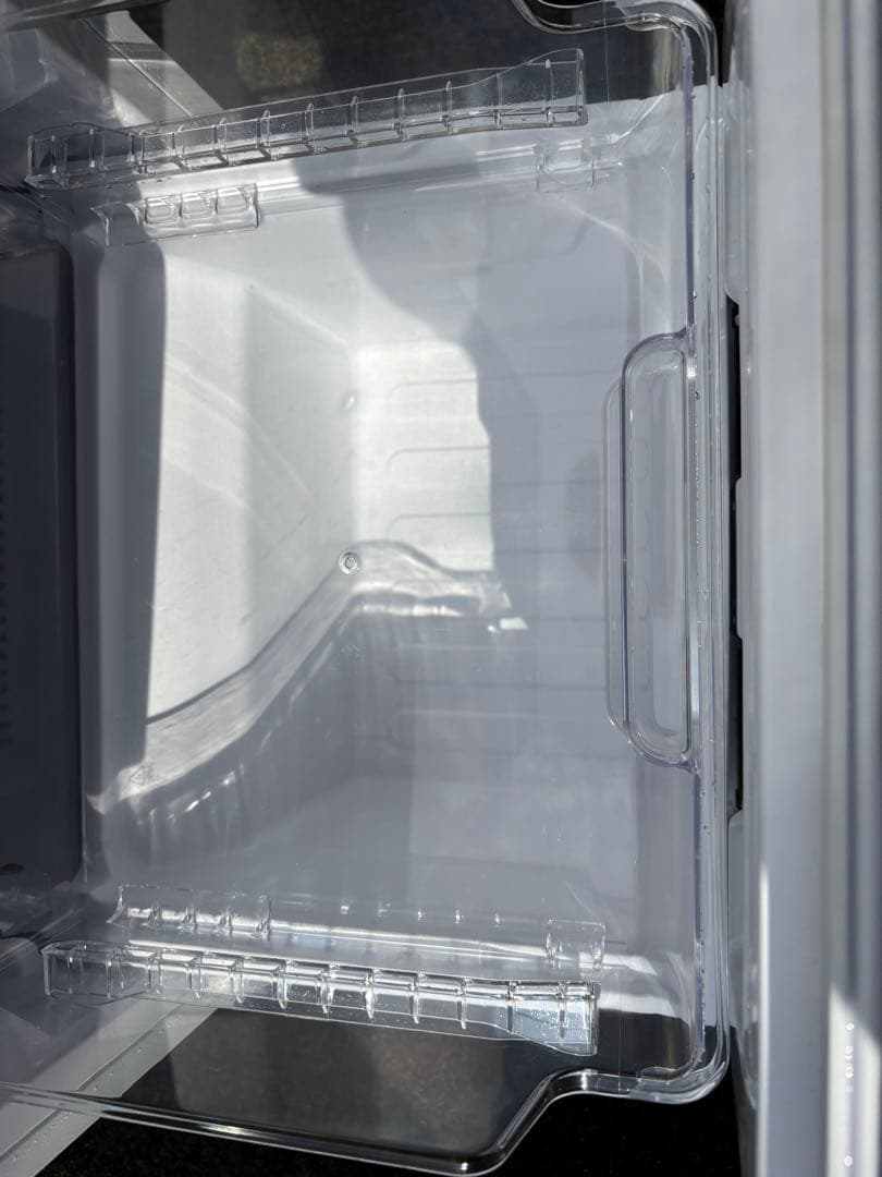 SHARP中古冷蔵庫 179L 2021年製 形名SJーD18GーW