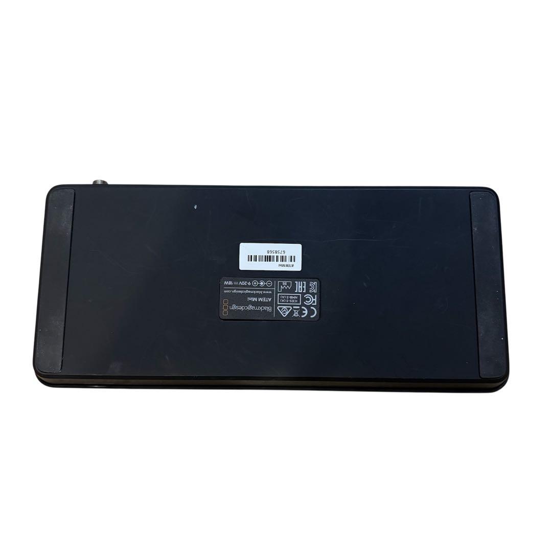 ATEM Mini スイッチャー