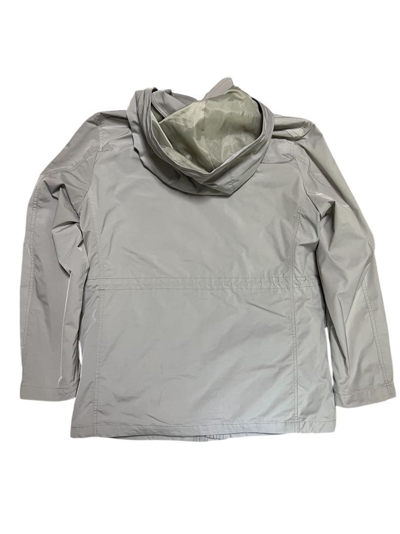 美品 マッキントッシュフィロソフィー トロッター 中綿ブルゾン