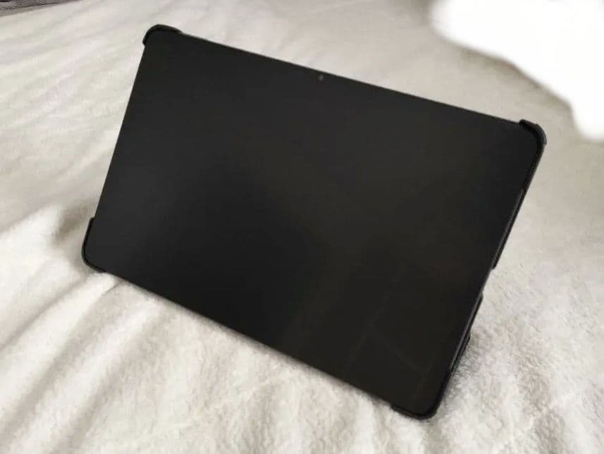 国内版 xiaomi pad 6 6GB/128GB グラビティグレー