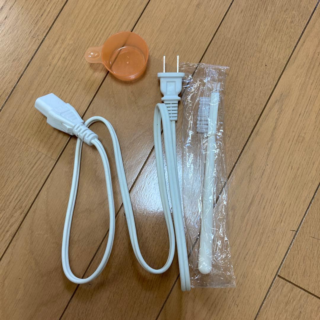 ショップジャパン SOY RICH ソイリッチ 豆乳メーカー