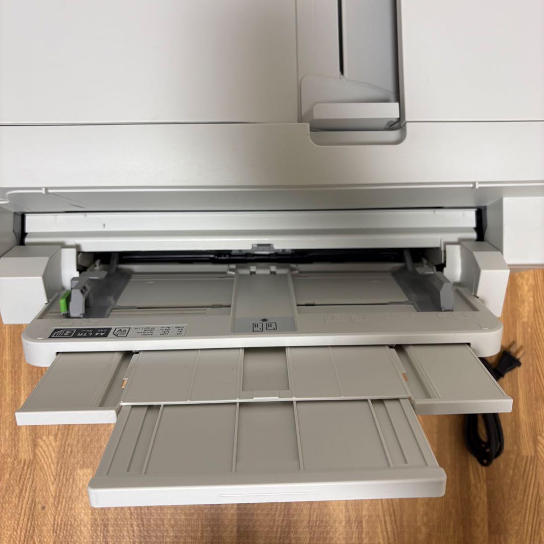 brother ブラザー インクジェットプリンター複合機 MFC-J6583CD