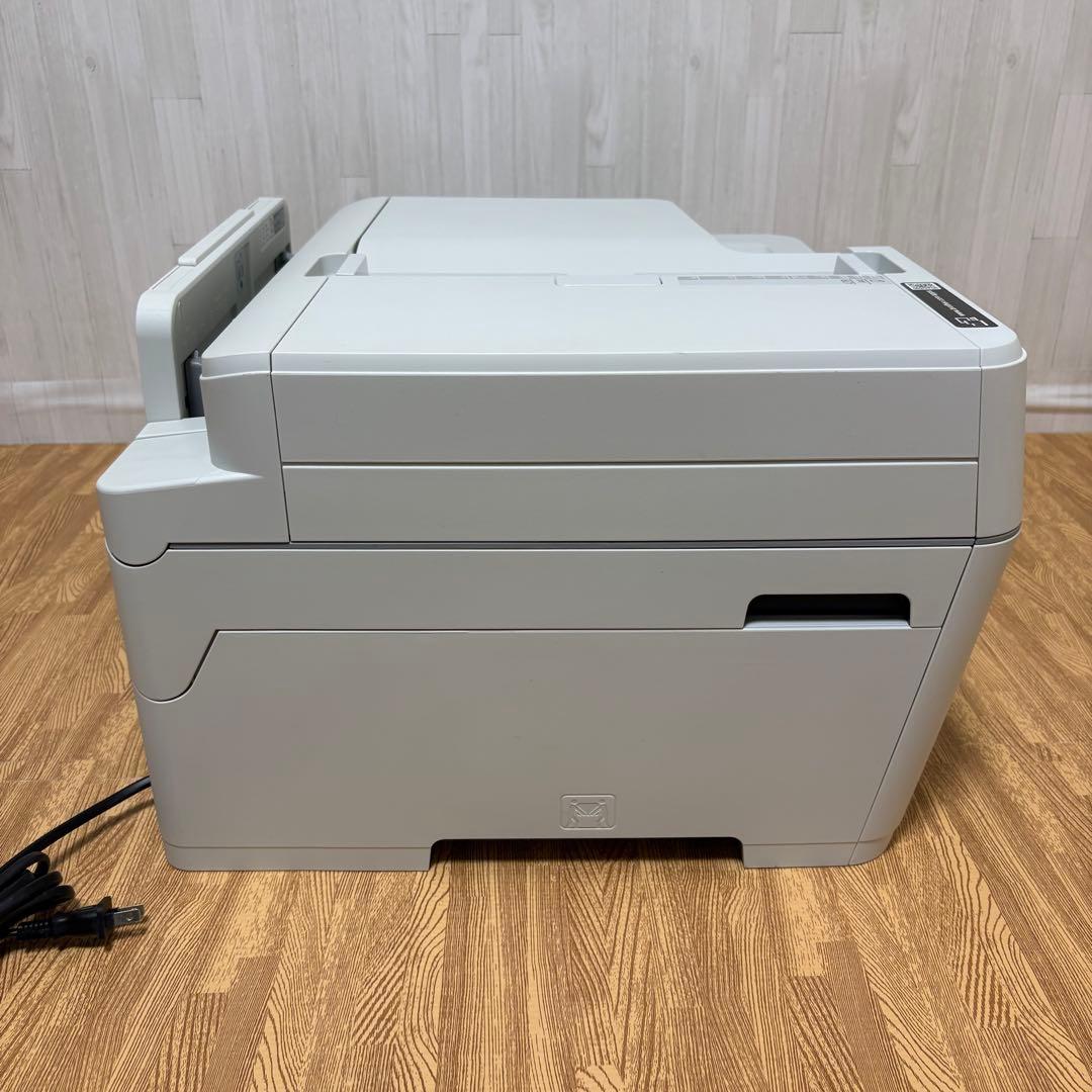 brother ブラザー インクジェットプリンター複合機 MFC-J6583CD