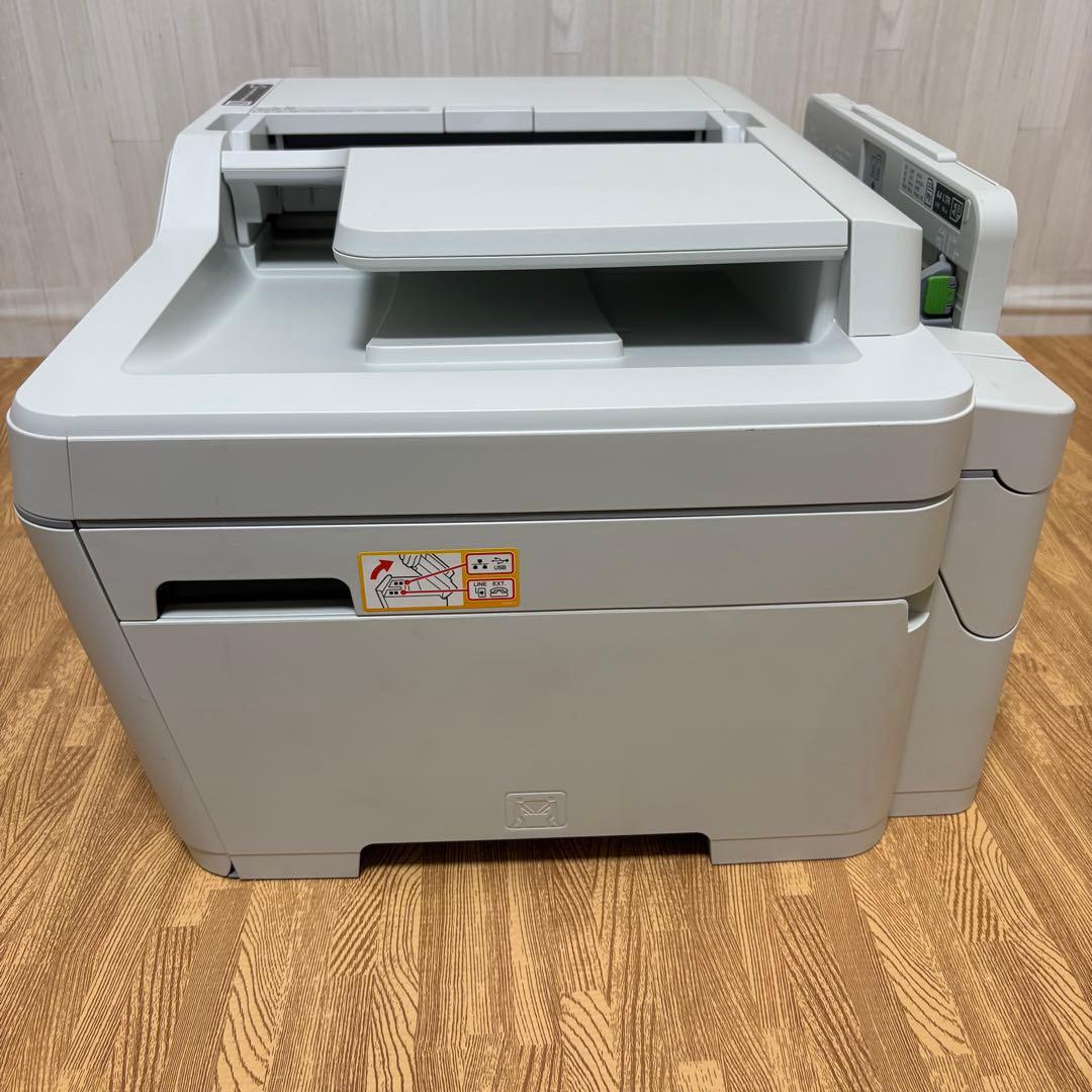 brother ブラザー インクジェットプリンター複合機 MFC-J6583CD