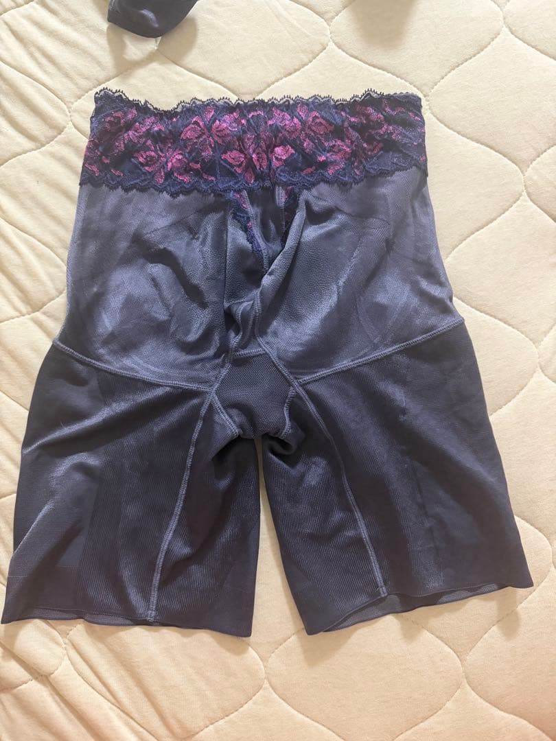 mkr⭐︎シャイニーグレーM-64