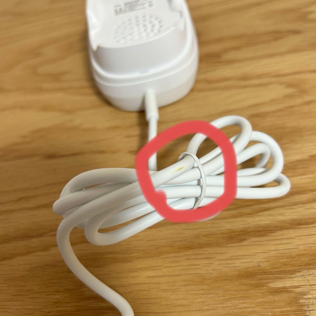 【美品】TBC ヒカリビューティー Pro4 脱毛器