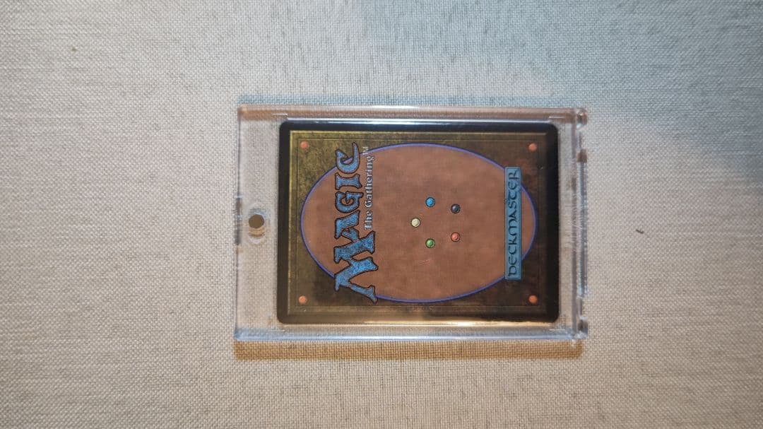 マジック：ザ・ギャザリング カード