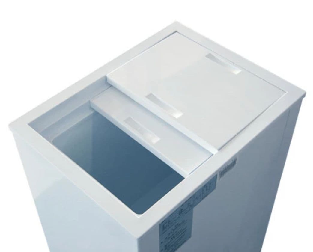 きみちゃん　冷凍ストッカー　60L　テンポスオリジナルTBSF-60-RH