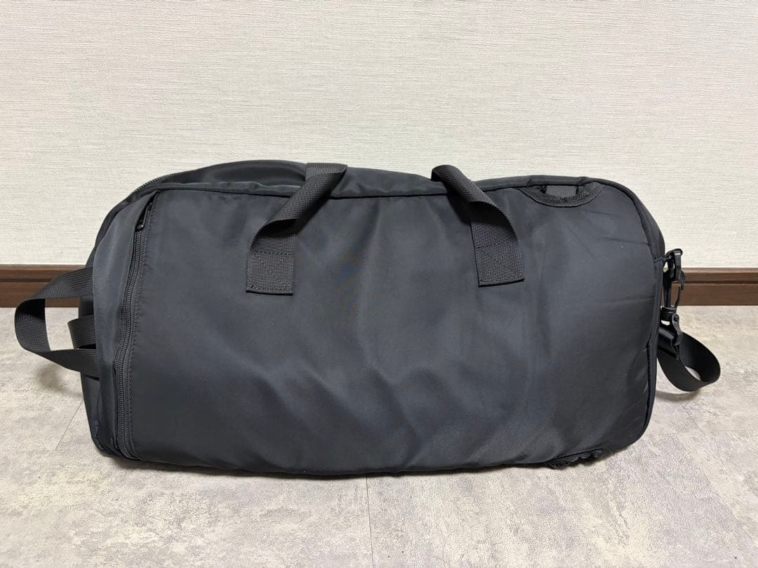 【完売品】LYFT 3WAY DUFFLE BAG