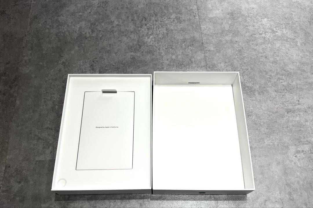 美品iPadAir 4世代97% (グリーン)+キーボード256GB WIFI