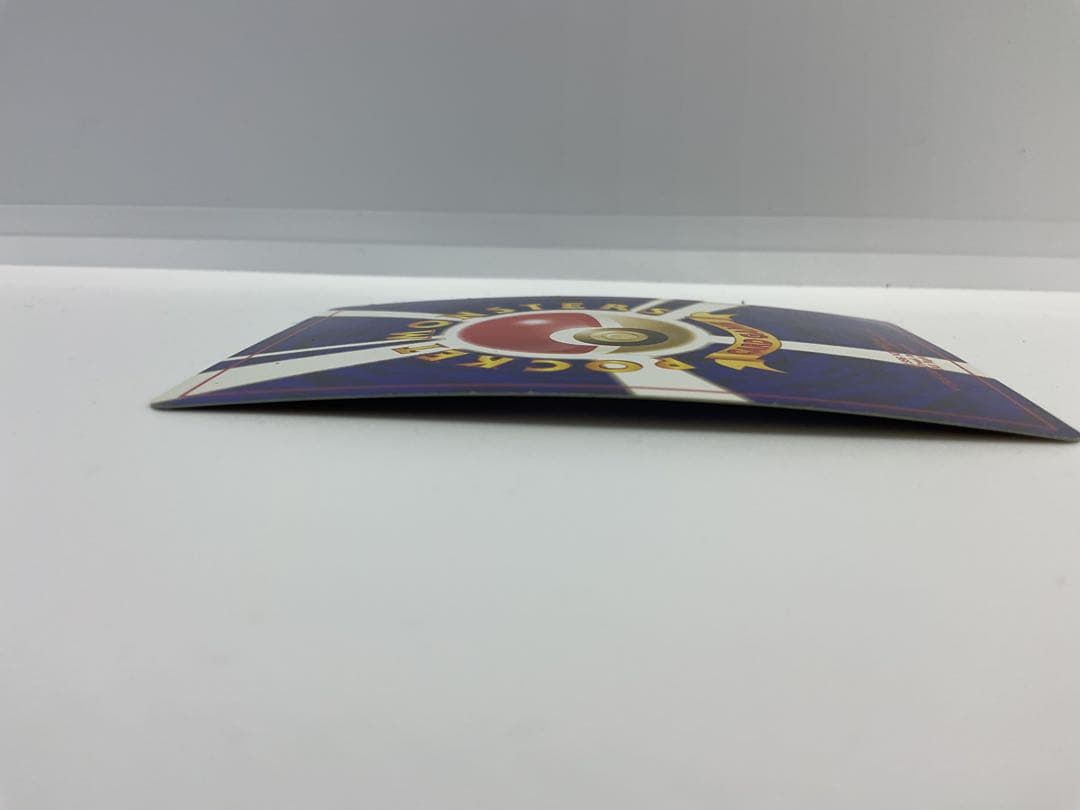 わるいエーフィ　キラ　No.196 旧裏