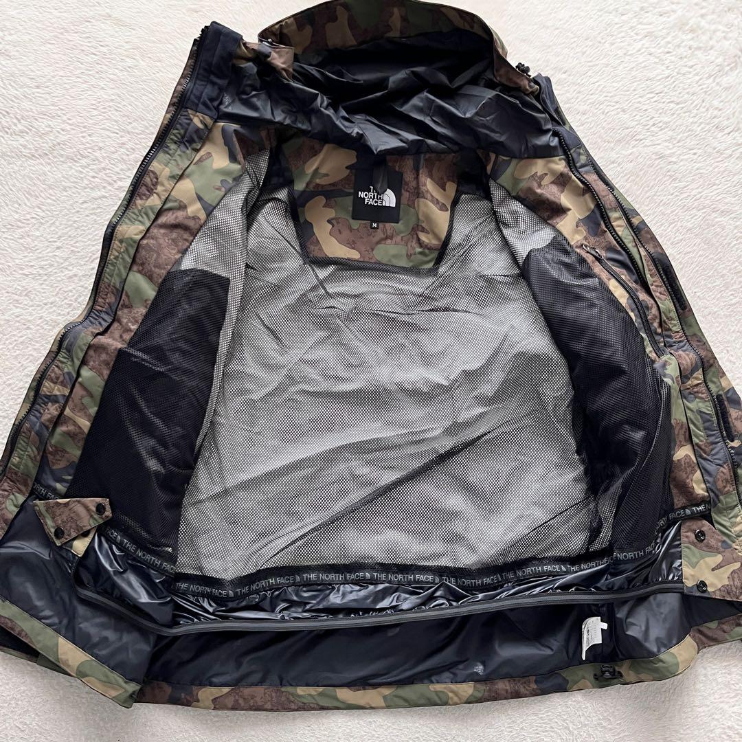 新品未使用✨ノースフェイス ノベルティスクープ ジャケット NP62234