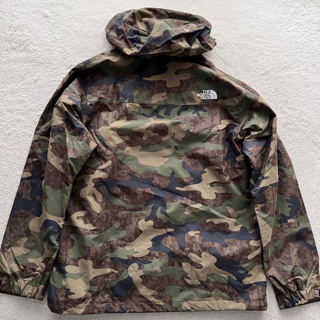 新品未使用✨ノースフェイス ノベルティスクープ ジャケット NP62234