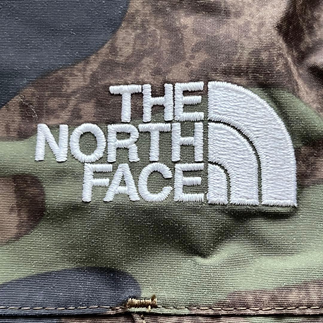 新品未使用✨ノースフェイス ノベルティスクープ ジャケット NP62234