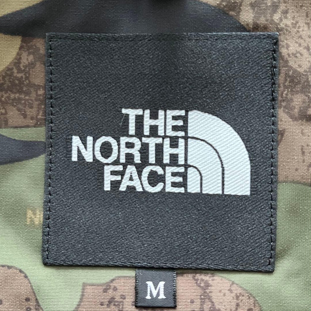 新品未使用✨ノースフェイス ノベルティスクープ ジャケット NP62234