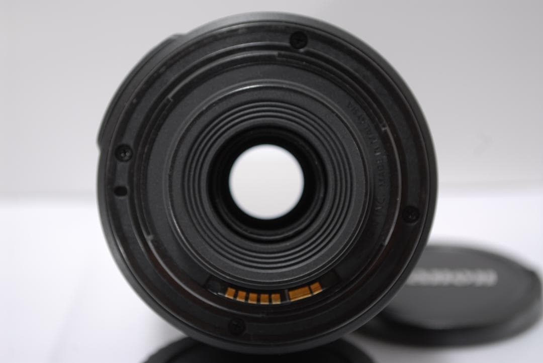 ✨新品級箱付き✨Canon EF-S 55-250mm F4-5.6 IS II