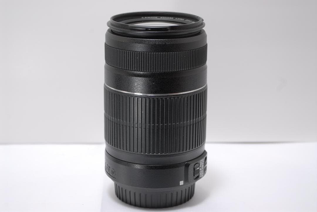 ✨新品級箱付き✨Canon EF-S 55-250mm F4-5.6 IS II