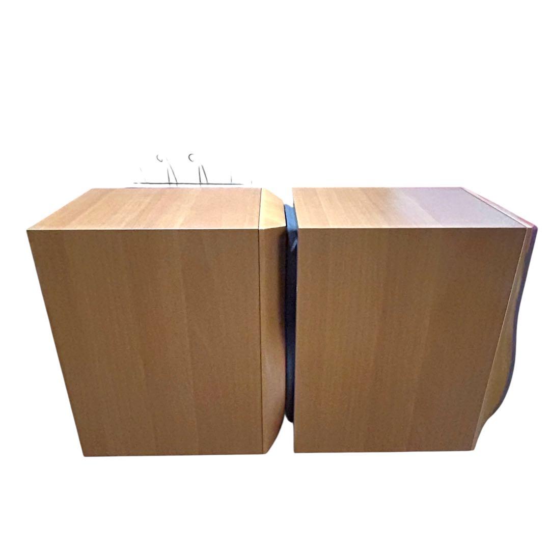 DENON デノン　SC-201SA シリアル同番　音出しok スピーカー