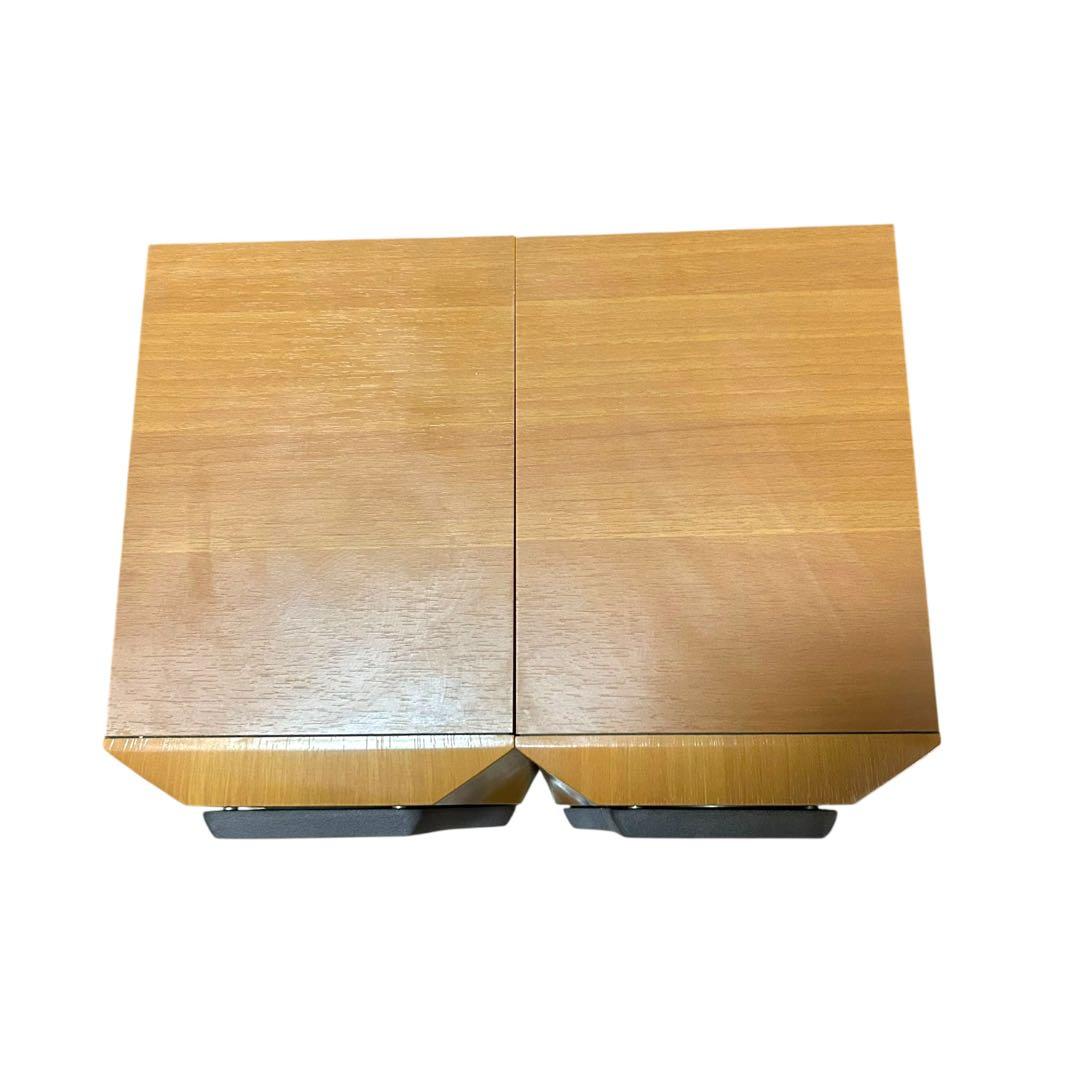 DENON デノン　SC-201SA シリアル同番　音出しok スピーカー