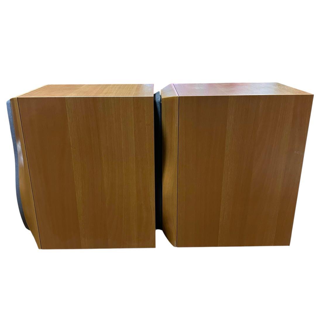 DENON デノン　SC-201SA シリアル同番　音出しok スピーカー