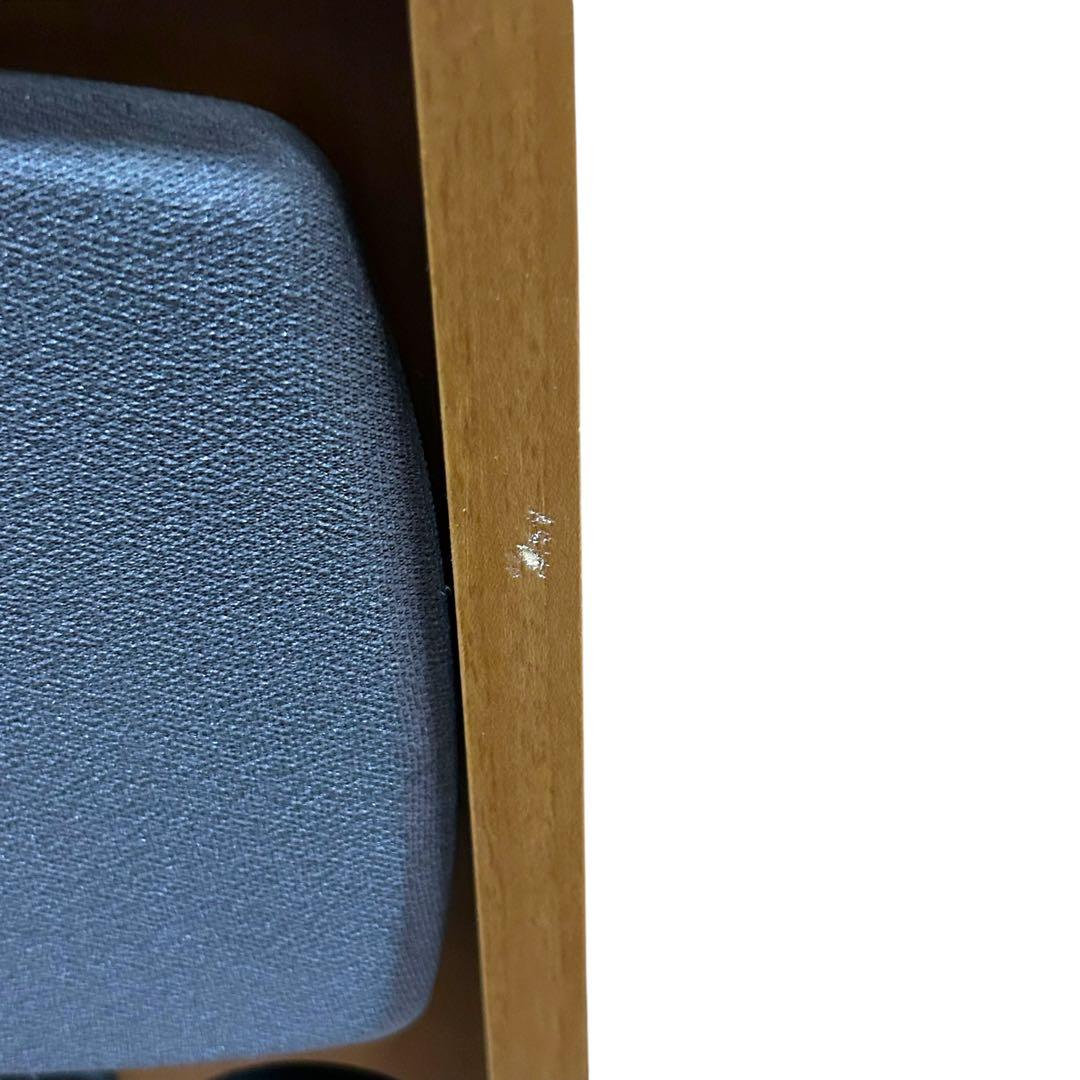 DENON デノン　SC-201SA シリアル同番　音出しok スピーカー